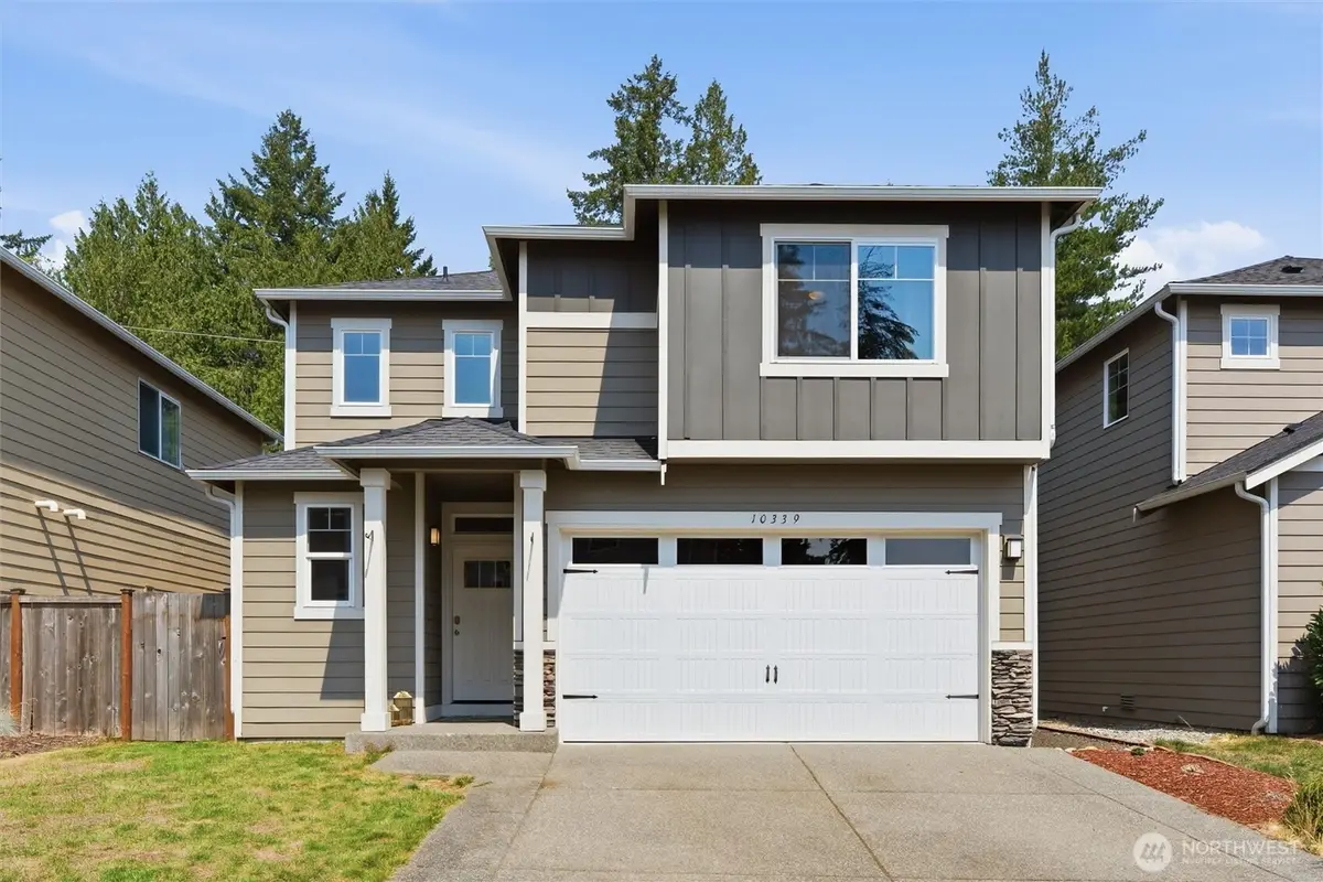 10339 White Deer Place Nw, Silverdale, WA 98383 - #1