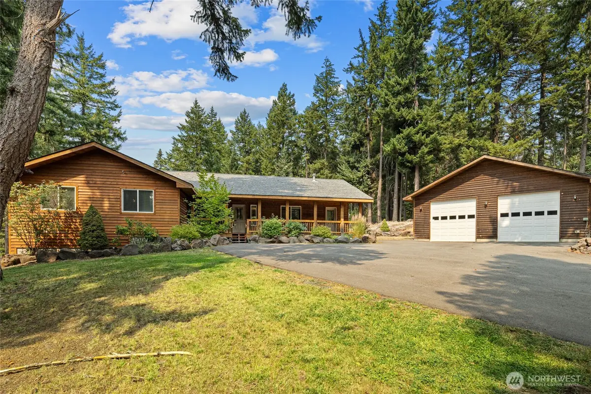 201 Double O Road, Ronald, WA 98940 - #1