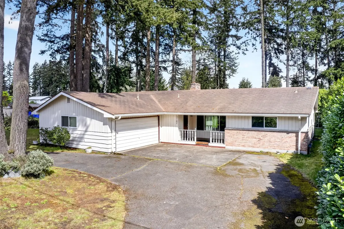 12707 78th Avenue E, Puyallup, WA 98373 - #1