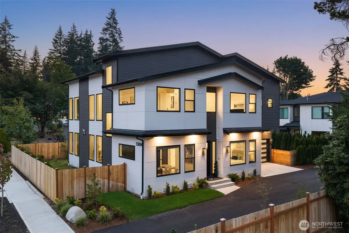 13694 NE 83rd Street, Redmond, WA 98052 - #1