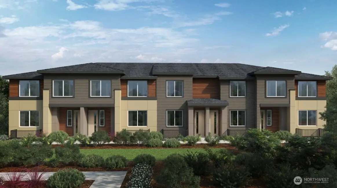13202 NE 127th Court #D, Kirkland, WA 98034 - #1