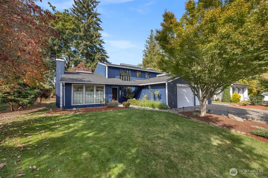 17419 155th Avenue Se, Renton, WA 98058 - #2