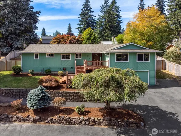 8602 Shadow Wood Drive, Everett, WA 98208