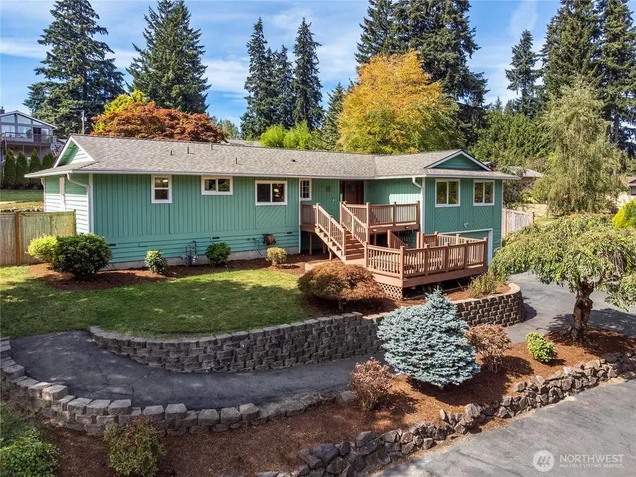 8602 Shadow Wood Drive, Everett, WA 98208 - #2