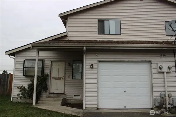 903 S 22nd Court, Mount Vernon, WA 98274