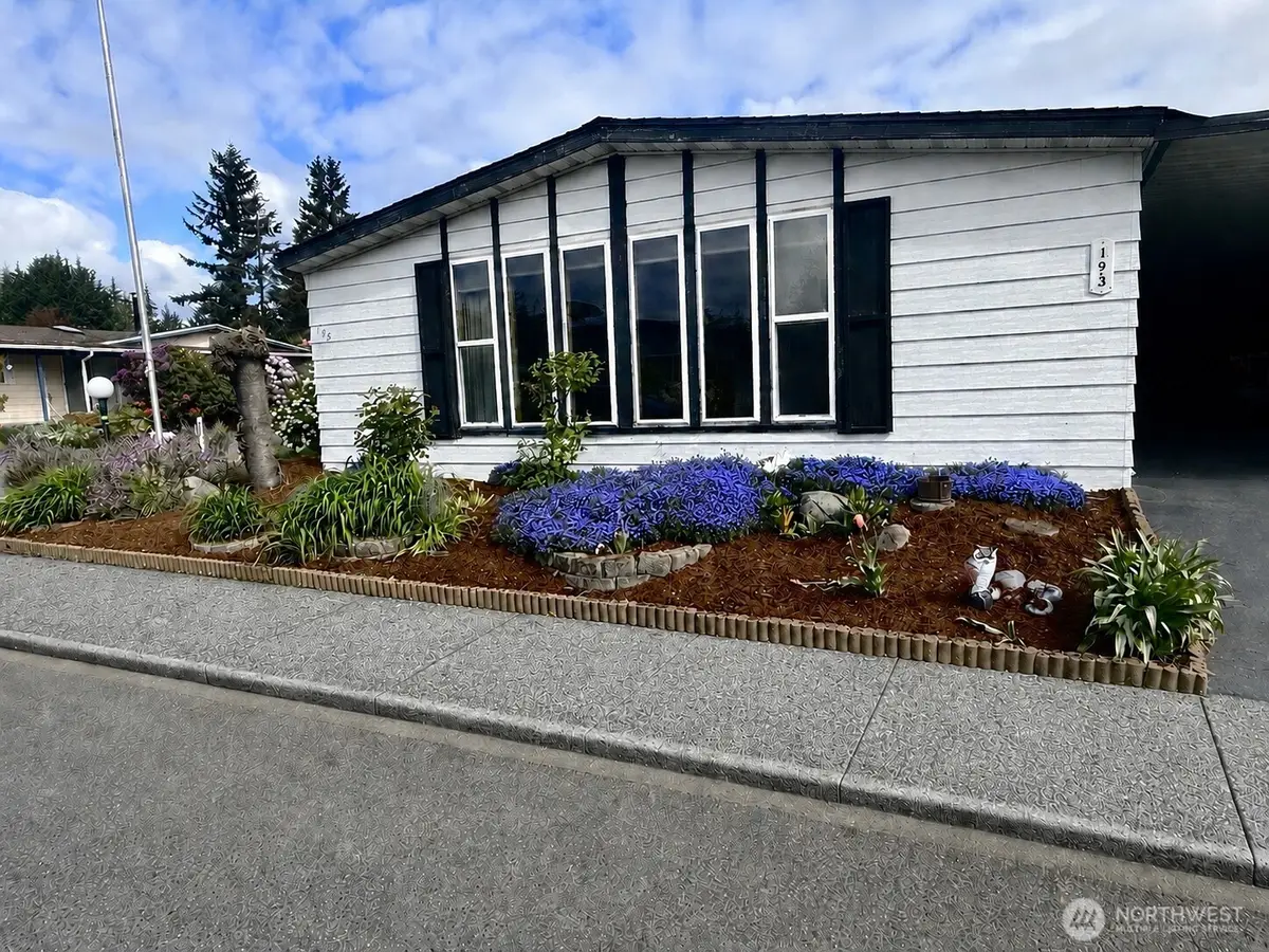 201 Union Avenue Se #193, Renton, WA 98059 - #1