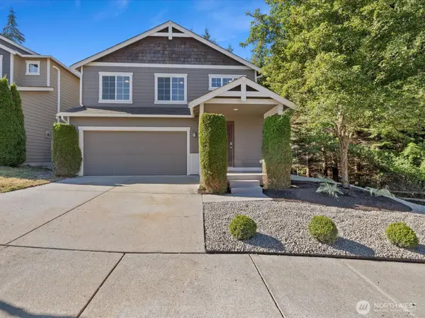 8402 NE 61st Place, Marysville, WA 98270