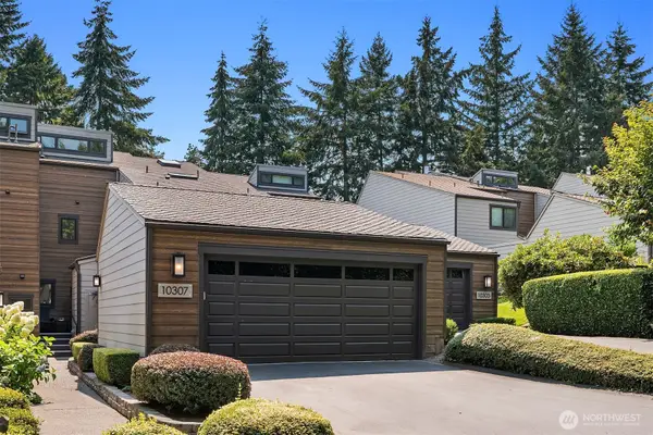 10307 NE 19th Place #B3, Bellevue, WA 98004