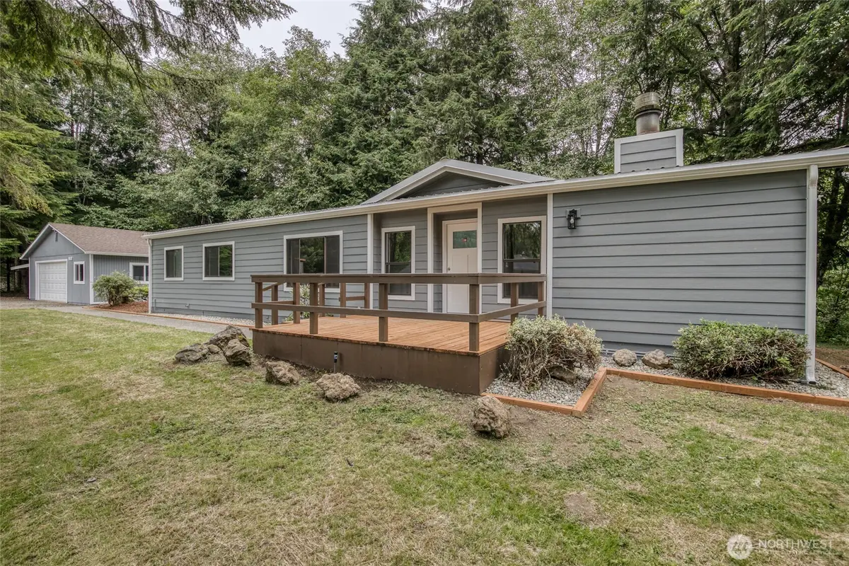 112 Schrader Lane, Aberdeen, WA 98520 - #1