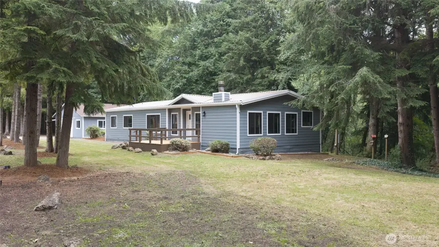 112 Schrader Lane, Aberdeen, WA 98520 - #2