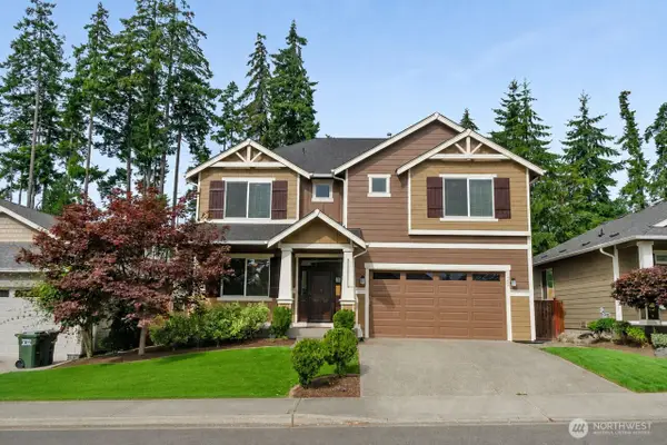 11244 Borgen Loop, Gig Harbor, WA 98332