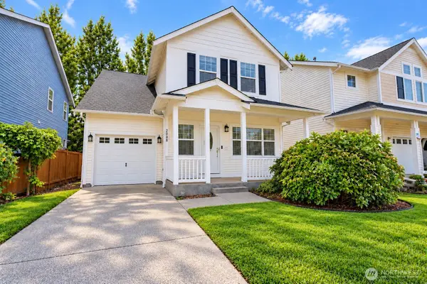 2808 57th Avenue Court E, Fife, WA 98424