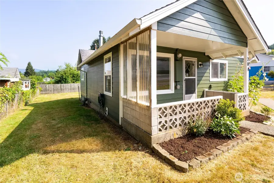 208 E Pine Street, McCleary, WA 98557 - #3
