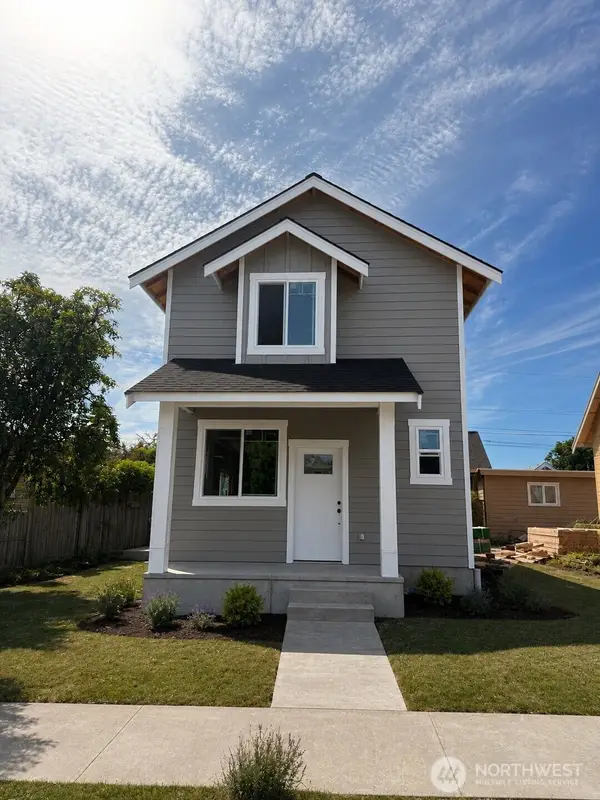 2513 Kulshan Street, Bellingham, WA 98225