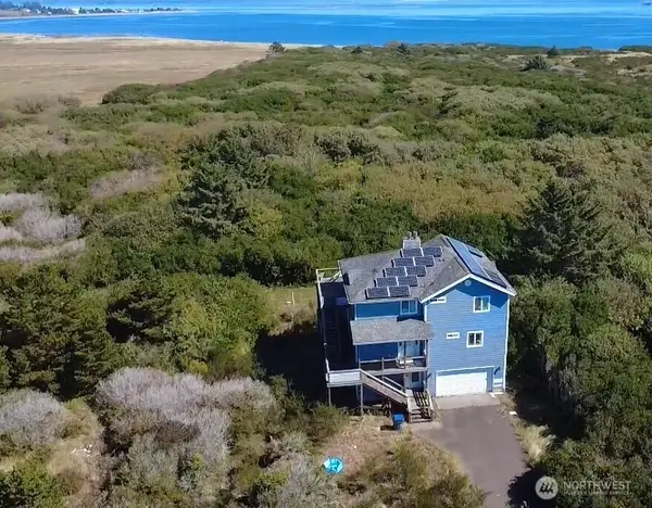 1264 E Ocean Shores Boulevard Sw, Ocean Shores, WA 98569