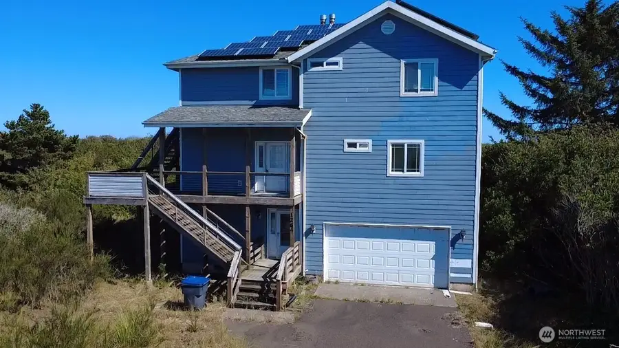 1264 E Ocean Shores Boulevard Sw, Ocean Shores, WA 98569 - #2