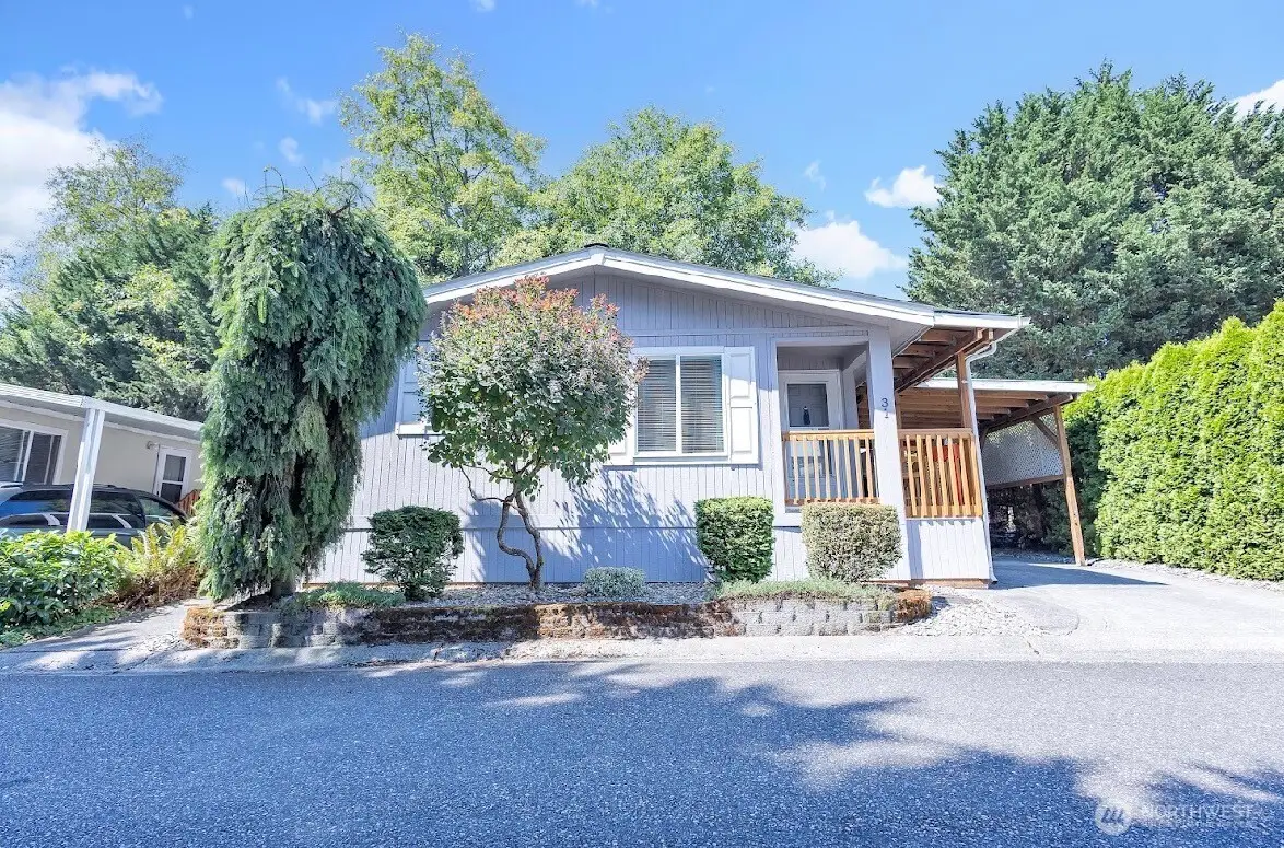 11100 4th Avenue W #31, Everett, WA 98204 - #1