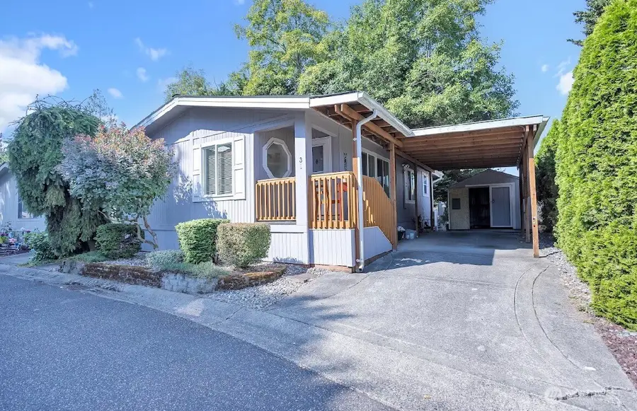 11100 4th Avenue W #31, Everett, WA 98204 - #2