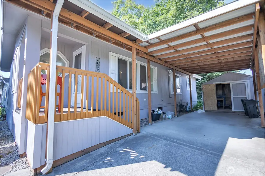11100 4th Avenue W #31, Everett, WA 98204 - #3