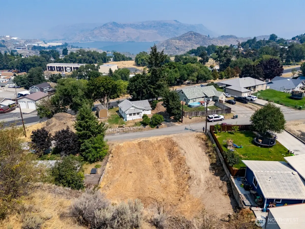 455 Partello Park #27, 28, 29, Grand Coulee, WA 99133 - #1