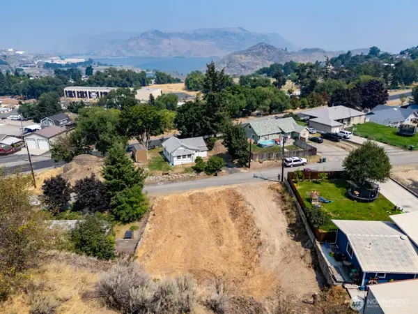 455 Partello Park #27, 28, 29, Grand Coulee, WA 99133