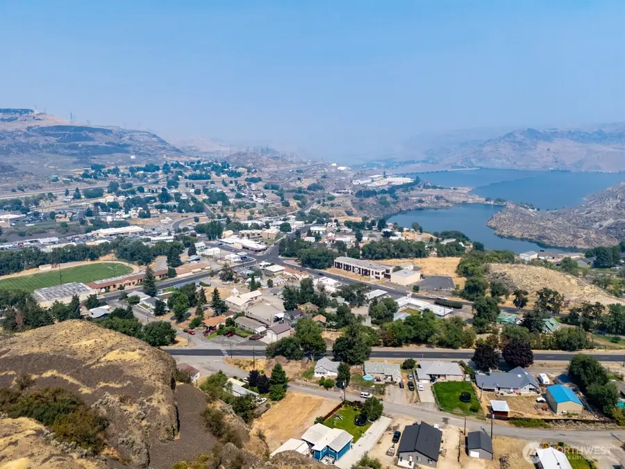 455 Partello Park #27, 28, 29, Grand Coulee, WA 99133 - #3