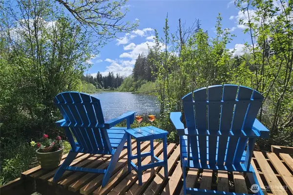 103 W Lamezia Terme Place, Shelton, WA 98584