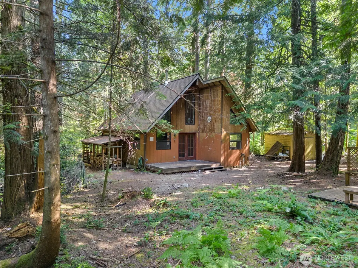 81 E Sylvan Road, Shelton, WA 98584 - #1