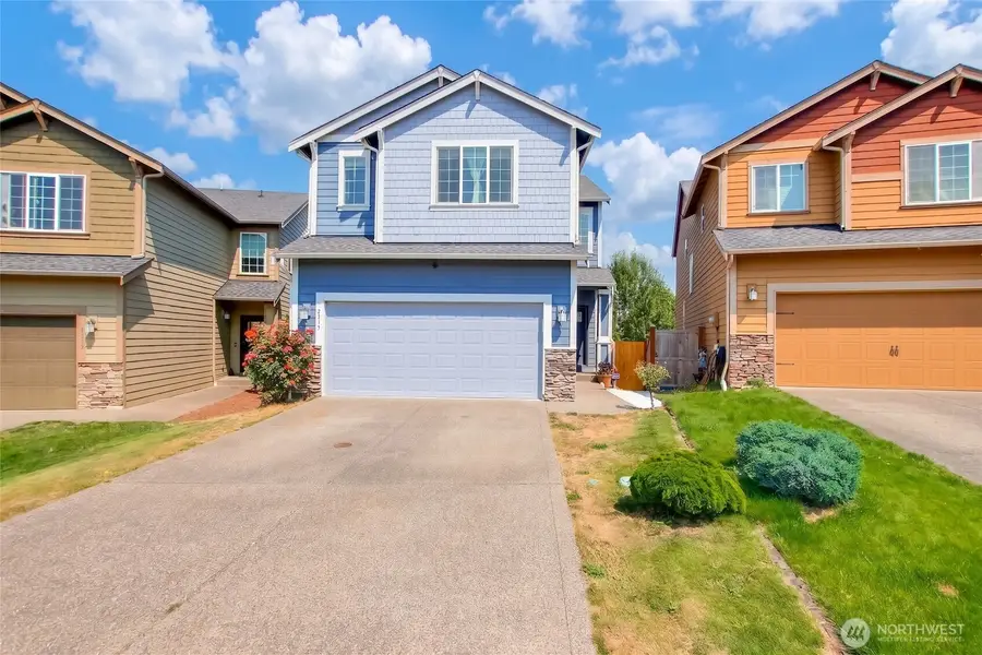 4019 202nd Street E, Spanaway, WA 98387 - #3