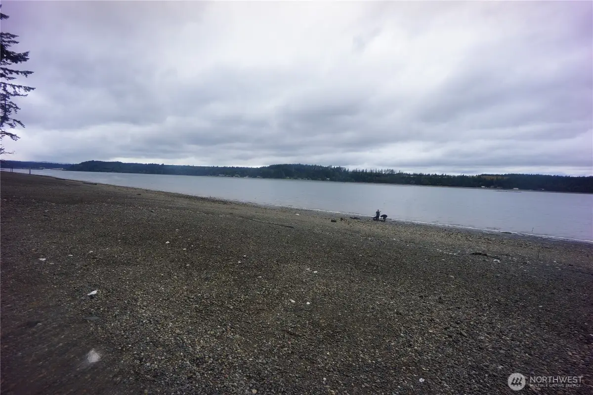 840 E Sunset Road, Shelton, WA 98584 - #1