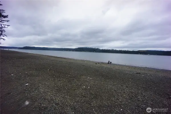 840 E Sunset Road, Shelton, WA 98584