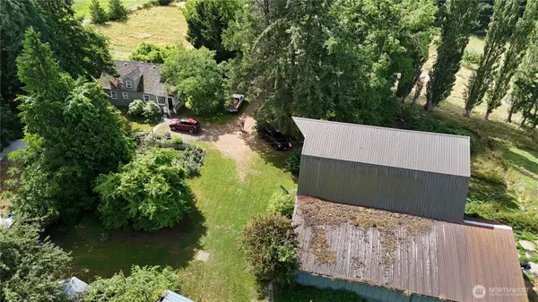 2660 Thornton Road, Ferndale, WA 98248