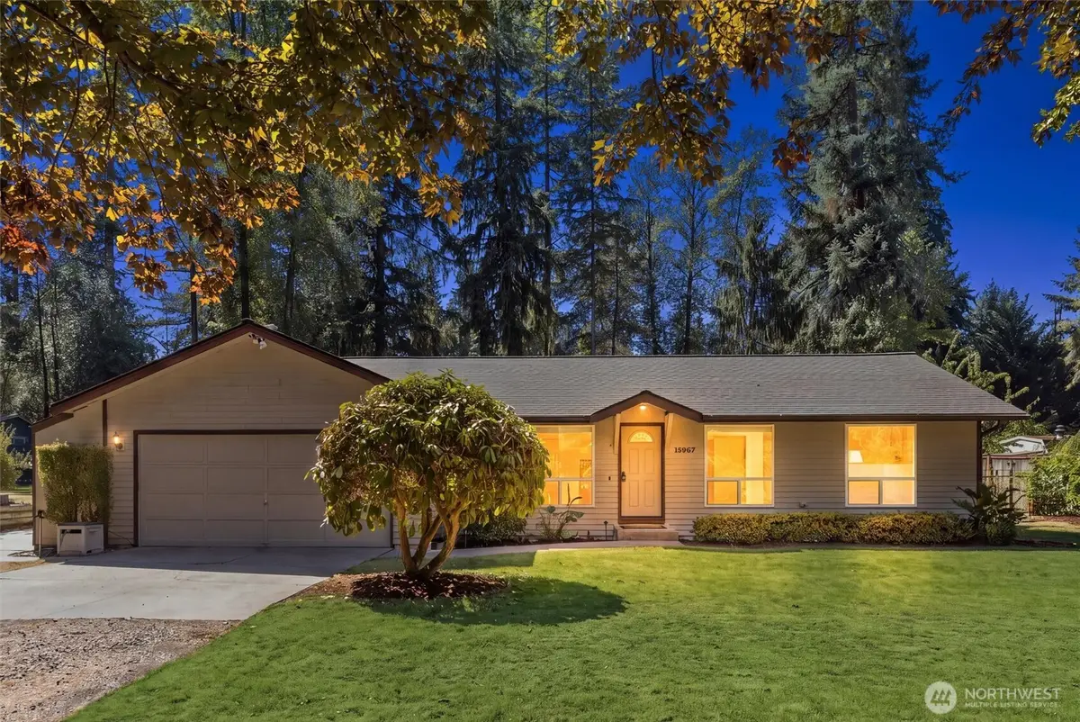 15967 186th Avenue Ne, Woodinville, WA 98072 - #1