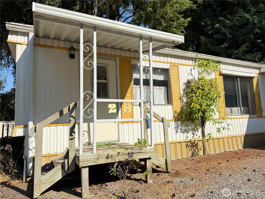 2419 Jahn Ave Nw #28, Gig Harbor, WA 98335 - #2