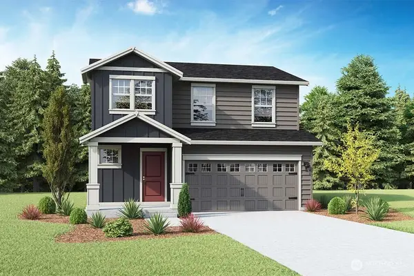 5820 Ivanoff Lane Sw #11, Port Orchard, WA 98367