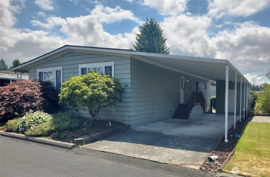 620 112th Street Se #144, Everett, WA 98208 - #3