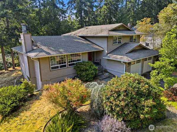 11224 38th Avenue Ct Nw, Gig Harbor, WA 98332
