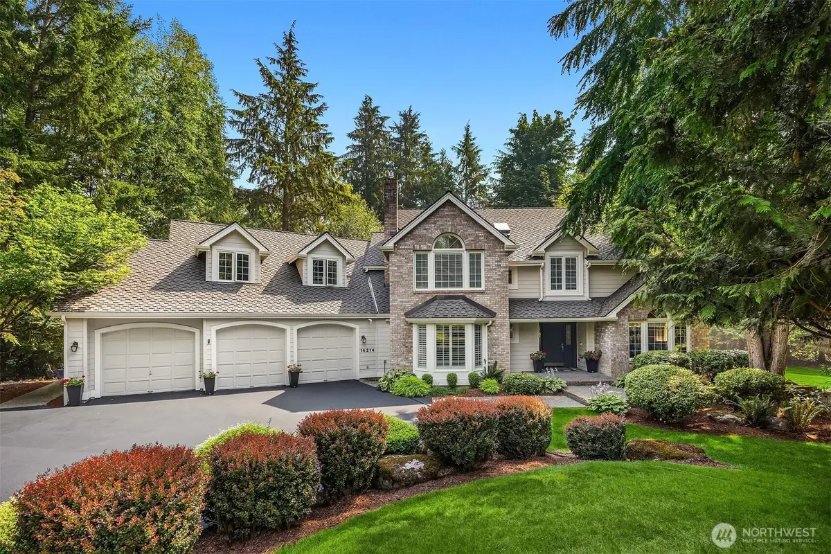 14214 216th Avenue Ne, Woodinville, WA 98077 - #1