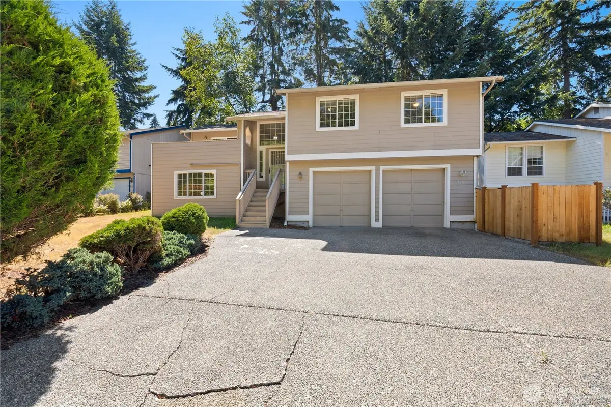 919 SW 319th Place, Federal Way, WA 98023 - #1