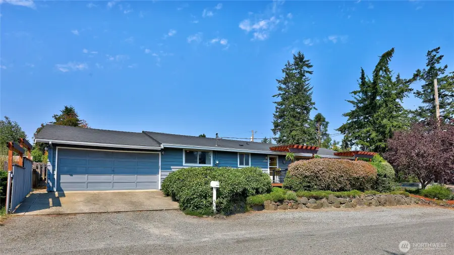 1155 Wilson Street, Port Townsend, WA 98368 - #3
