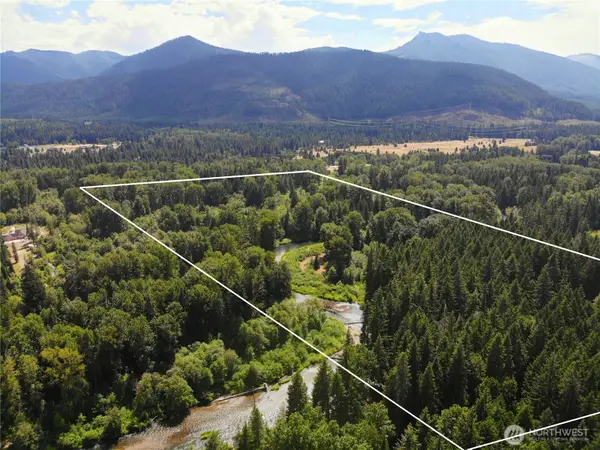 75 Lavender Road, Cle Elum, WA 98103