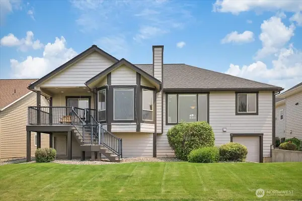 7820 S Parway Lane, Cheney, WA 99004