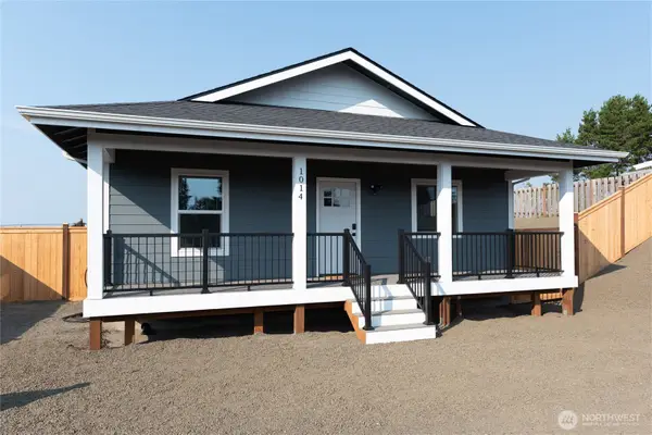 1014 E Delilah Rose Lane, Westport, WA 98595