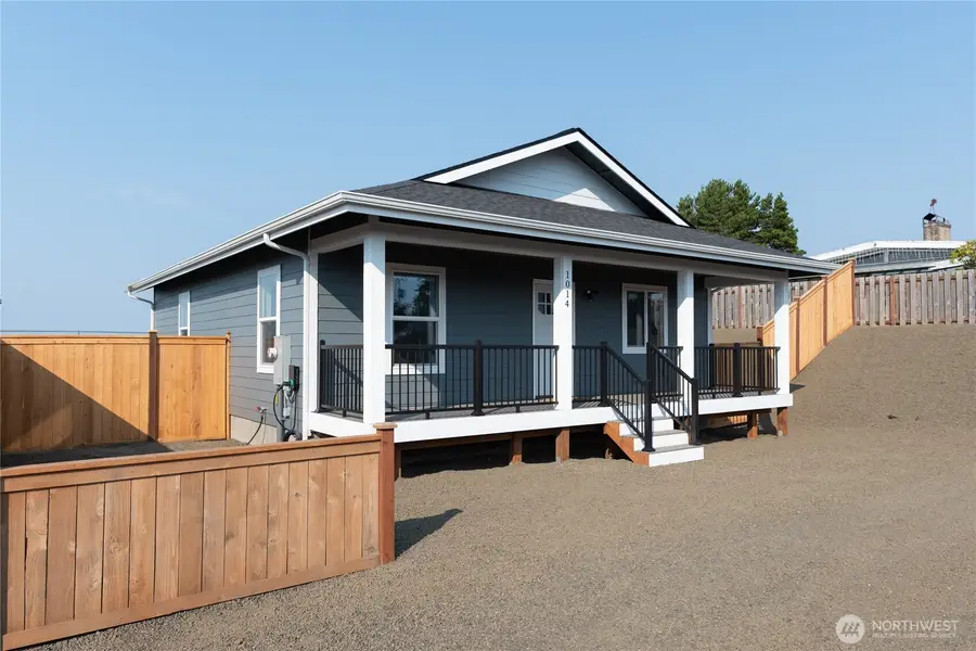 1014 E Delilah Rose Lane, Westport, WA 98595 - #2