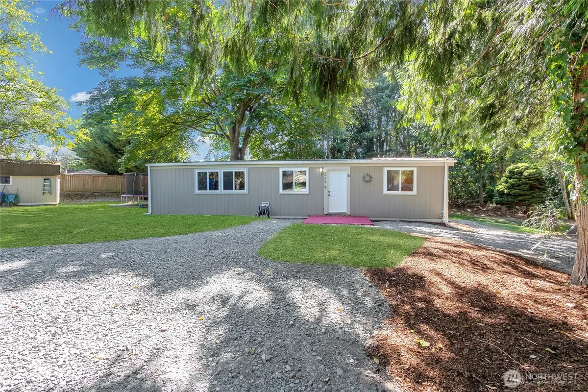 24507 107th Street Ct E, Graham, WA 98338 - #1