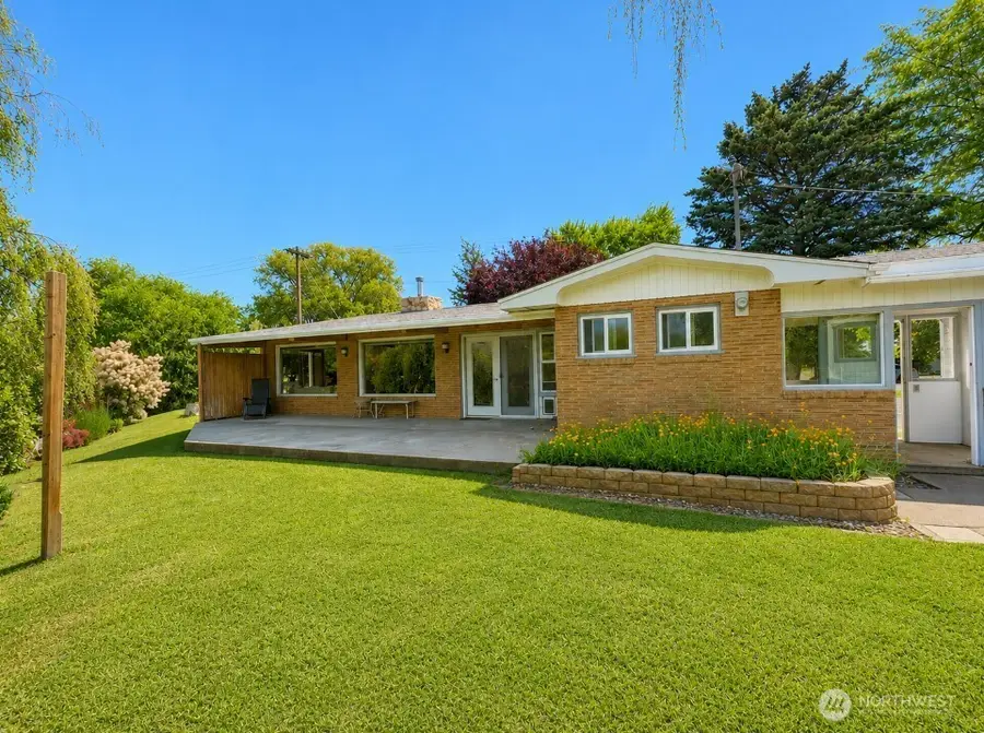 1616 Cherry Street, Oroville, WA 98844 - #3