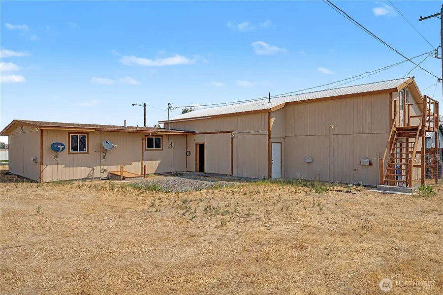 199 E Montmorency Boulevard, Quincy, WA 98848 - #3