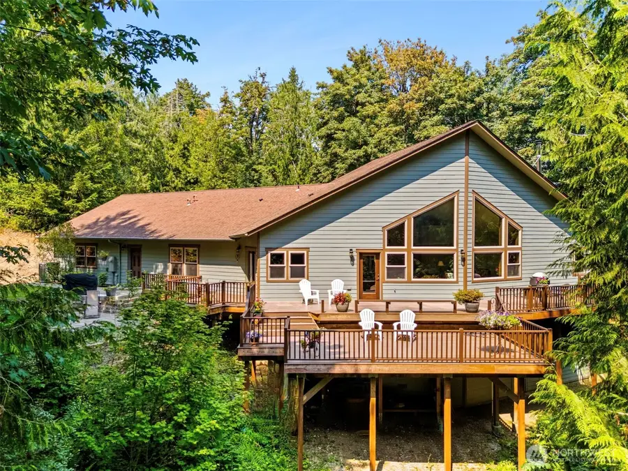 5633 Cedar Flats Road Sw, Olympia, WA 98512 - #2
