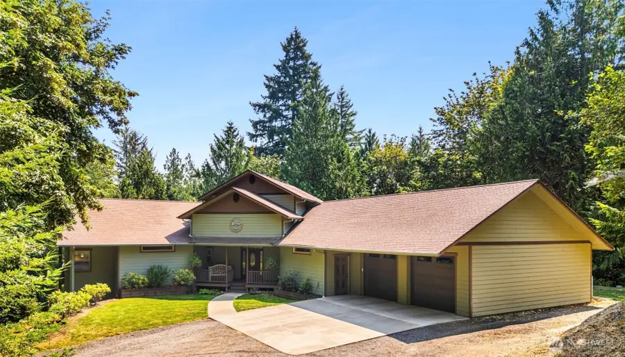 5633 Cedar Flats Road Sw, Olympia, WA 98512 - #3