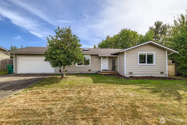 6410 58th Street Ne, Marysville, WA 98270